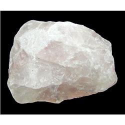 154.70ct Rough Pink Rose Quartz (GEM-25794)