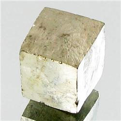 23.72ct Hi Grade Pyrite Crystal Cube  (GEM-30275)