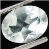.46ct Sky Blue Santa Maria Aquamarine Oval (GEM-32863)