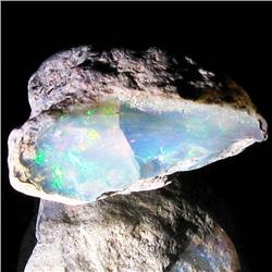 23.4ct Etheopian Opal Rough  (GEM-32745)