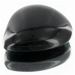 21.90ct Natural Multi-Color Hi-Grade Onyx Cabochon (GEM-31797)