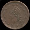 Image 1 : 1863 Civil War Token ERROR (COI-8794)