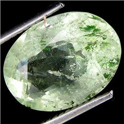 5.25ct Natural Untreated Quality Zambian Emerald (GEM-25985)