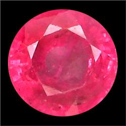 1.80ct Top AAA Pink Red Ruby Mogok VS (GEM-9536)