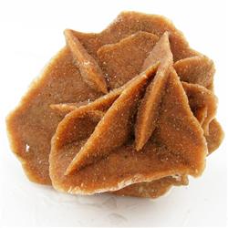 1155ct Desert Rose Crystal Cluster (MIN-000298)