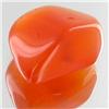 16.2ct Carnelian Freeform Cabochon (GEM-34113)