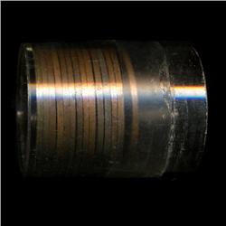 1912-36 British Geo V 1p 15 Pcs All Diff (COI-8948)