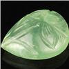 244ct Huge Colombian Green African Fluorite  (GEM-4001)