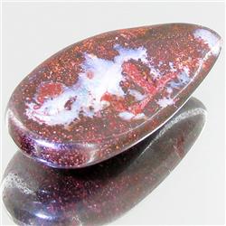 24.25ct Australian Bounder Opal  (GEM-31344)