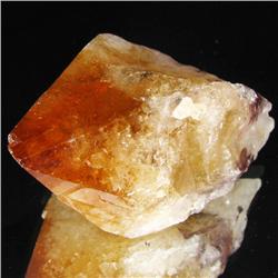 271.45ct Natural Golden Citrine Crystal (GEM-30328)