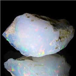16.05ct Etheopian Opal Rough  (GEM-32733)