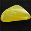 Image 1 : 10.75ct Yellow Opal Freeform Cabochon (GEM-34337)