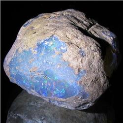 60.1ct Etheopian Opal Rough  (GEM-32728)