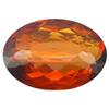 148.5ct Big Madeira Brazil Citrine Appr Est $45k (GEM-28801)