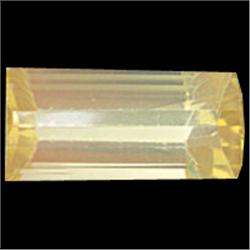 6.67ct Natural Yellow Andesine Appr Est $715 (GEM-17284)