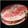 40.91ct Rare Rhodocrosite Cabochon (GEM-33099)