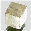29.03ct Hi Grade Pyrite Crystal Cube  (GEM-30271)