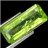 3ct Parrot Green Peridot Pakistan (GEM-18156)