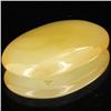 56.44ct Natural Multi-Color Hi-Grade Onyx Cabochon (GEM-31781)