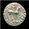 300AD Roman Silver Coin Higher Grade (COI-8960)