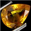 1.14ct Natural Yellow Sapphire Thailand  (GEM-19725)