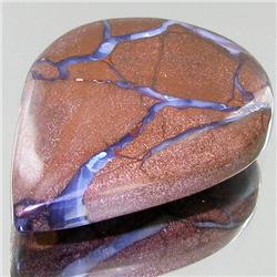 40.90ct Australian Bounder Opal  (GEM-31266)