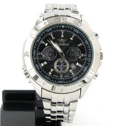 Brand New Quartz Movement Gift Watch (WAT-227)
