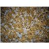 (1000) Gold Leaf Vials- Flakes- Non Bullion