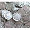 Image 1 : Lot of 50 Buffalo Nickels