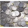 Roll of Barber Quarters ag-xf grades- 1892-1916