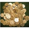 Image 1 : Large Lot of Mercury Dimes-100