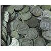 (500) Mercury Dimes 90% Silver