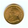 1 oz. Gold Kruggerand - 999.9 Pure