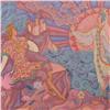 Image 2 : SWAN PRINCESS COLORFUL LIMITED EDITION SALE $750 VALUE