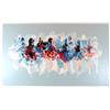 Image 1 : BALLERINA LITHOGRAPH SIGNED LIMITED EDITION