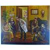 Image 1 : DOCTOR'S OFFICE FANTASTIC SOLD OUT DUBIN LTD ED