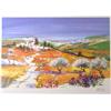 Image 1 : COLORFUL LANDSCAPE LIQUIDATING ALL LTD ED ART