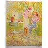 Image 1 : SOFT PASTEL IMPRESSIONISTIC LTD EDITION SALE