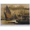 Image 1 : WANGPU RIVER WONDERFUL ASIAN STEAMBOAT ART