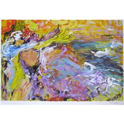 COLORFUL LIMITED EDITION DEALER LIQUIDATION LANDSCAPE