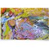 Image 1 : COLORFUL LIMITED EDITION DEALER LIQUIDATION LANDSCAPE