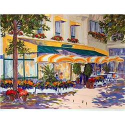 STREET SCENE BELOW DEALER COST COLORFUL LIMITED ED