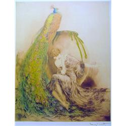 ICART FINE ART LIQUIDATION DECO SALE LIQUIDATING