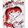 Image 1 : MARC CHAGALL ORIGINAL COLOR LITHOGRAPH LIQUIDATION SALE