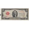 $2 RED SEAL 1928 SERIES