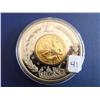 BICENTENNIAL QUARTER SILVER ENCASED PROOF