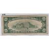 Image 2 : $10 SILVER CERTIFICATE 1934 C