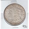 Image 1 : 1921 D MORGAN SILVER DOLLAR $1
