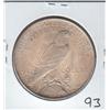 Image 2 : FLASHY $1 1922 PEACE DOLLAR