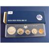 Image 1 : 1967 SPECIAL SILVER MINT SET